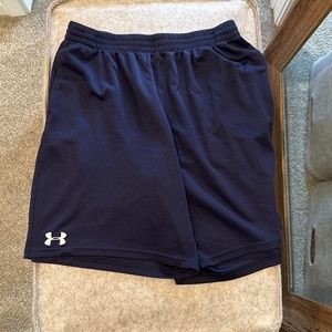 Men’s Under Armor Gym Shorts
